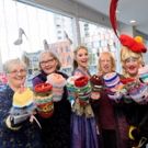 Belgrade Gets Crafty With Earlsdon Women's Institute For Relaxed Panto Performance