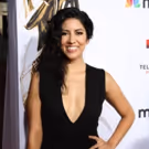 BROOKLYN 99's Stephanie Beatriz Joins The Movie Cast of IN THE HEIGHTS; Olga Merediz…