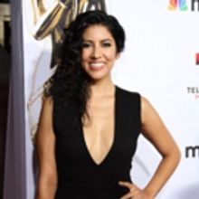 BROOKLYN 99's Stephanie Beatriz Joins The Movie Cast of IN THE HEIGHTS; Olga Merediz 