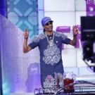 Sneak Peek - Rapper Snoop Dog Drops By Today's THE REAL