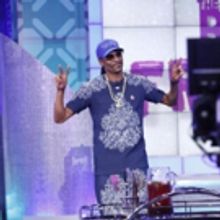 Sneak Peek - Rapper Snoop Dog Drops By Today's THE REAL
