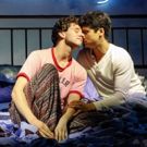 Photo Flash: First Look at Michael Urie & More in TORCH SONG!