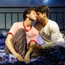 Photo Flash: First Look at Michael Urie & More in TORCH SONG!