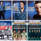 SOFA Entertainment Announce High Definition DVD Releases For The Beatles, Elvis…
