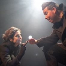 BWW Previews: MIDLANDS THEATRE ROUNDUP in Columbia, SC 12/20 - Trustus Theatre presen