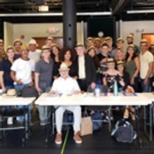 VIDEO: First Look At HAVANA MUSIC HALL