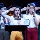BWW Review: GIRLFRIENDS, Bishopsgate Institute