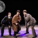 BWW Review: BASKERVILLE: A SHERLOCK HOLMES MYSTERY at Des Moines Playhouse-The Game…