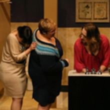BWW Review: Freshwater Theatre's Triptych of Funny, Poignant, Feminist Plays PREFERRE