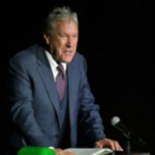 Fringe Hit BREXIT Comes To London's King's Head Theatre