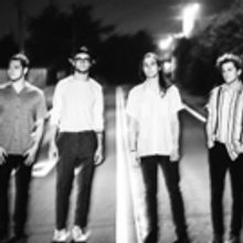 Atwood Magazine Premieres New Single From Arts Fishing Club
