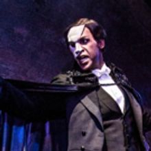 BWW Review: PHANTOM OF THE OPERA enchants at Saenger Theatre