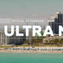 Ultra Music Festival's Twentieth Anniversary Aftermovie Has Arrived, 2019 Tickets On…