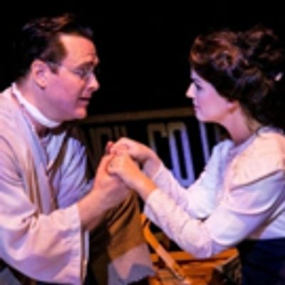 Photo Flash: Get A First Look At The Marietta, GA Premiere Of PARADE