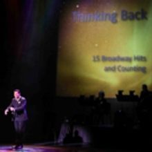 Photo Coverage: Jan McArt Brings 15 Broadway Hit Shows to Live at Lynn Theatre Last N
