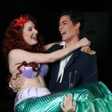 Photo Flash: CSUF's DISNEY'S THE LITTLE MERMAID Dives Under the Sea this Friday