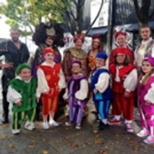 SNOW WHITE Extends Its Run At St Helens Theatre Royal Due To Popular Demand!