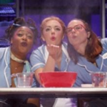 BWW Review: WAITRESS Bakes Up Slices of Life in a Pie Tin and Changes Lives in the Pr