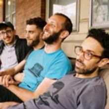Brooklyn Post-Rock Band Good Looking Friends Share First Listen of Debut Album SETTLE IN