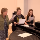 TV: Broadway Get Ready to Battle! Go Inside Rehearsals for Idina Menzel's A…