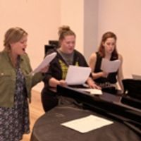 TV: Broadway Get Ready to Battle! Go Inside Rehearsals for Idina Menzel's A… Video