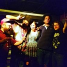 UG! COMEDY SHOW!! Announces Guests for this Week's Show
