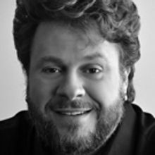 Chuck Lambert & Sophie Stromberg of INTO THE WOODS at Gettysburg Community Theatre.