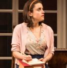Photo Flash: First Look at TRYING at George Street Playhouse