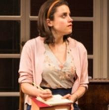Photo Flash: First Look at TRYING at George Street Playhouse