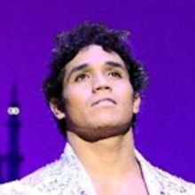 BWW Review: ALADDIN Converts the Pantages into A Whole New World