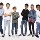 Six Young Stars Shine In SA Premiere Of KINKY BOOTS