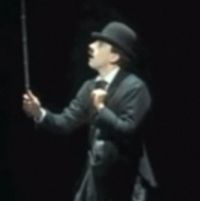 VIDEO: On This Day, September 10- CHAPLIN Opens on Broadway! Video