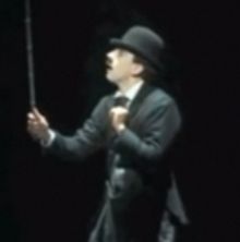 VIDEO: On This Day, September 10- CHAPLIN Opens on Broadway!