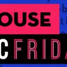 Art House Presents The 50th JC Fridays!!