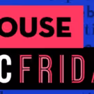 Art House Presents The 50th JC Fridays!!