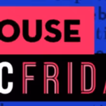 Art House Presents The 50th JC Fridays!!
