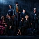 Photo Flash: First Look - Jude Law & More in FANTASTIC BEASTS: THE CRIMES OF GRINDELWALD