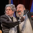BWW Review: CHARLEYS AUNT at The Shakespeare Theatre of NJ is a Comedic Jewel