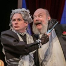 BWW Review: CHARLEYS AUNT at The Shakespeare Theatre of NJ is a Comedic Jewel