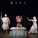 HERCULES INSANE Opens at Hollywood Fringe This Weekend