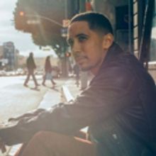 Neil Brown Jr. Talks Film Roles, TV & Love for HAMILTON