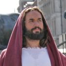 THE PASSION OF JESUS Comes to Trafalgar Square