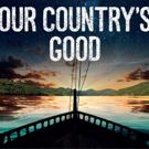 Ramps On The Moon Announces Casting for OUR COUNTRY'S GOOD