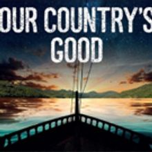 Ramps On The Moon Announces Casting for OUR COUNTRY'S GOOD