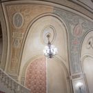 Palace Theatre Begins Complete Auditorium Renovation Today