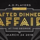 Houston's A.D. Players to Host First-Ever Gala Featuring JERSEY BOYS Star