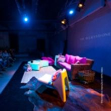 2ND NATIONAL MONODRAMA SHOWCASE Comes To Rialto Theatre Next Year