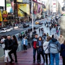 Industry Interview: How the Broadway League Is Helping International Tourists Plan Ah