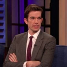 VIDEO: John Mulaney Reveals Inspiration for Next SATURDAY NIGHT LIVE Musical Sketch