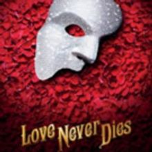 BWW Review: LOVE NEVER DIES at The Orpheum
